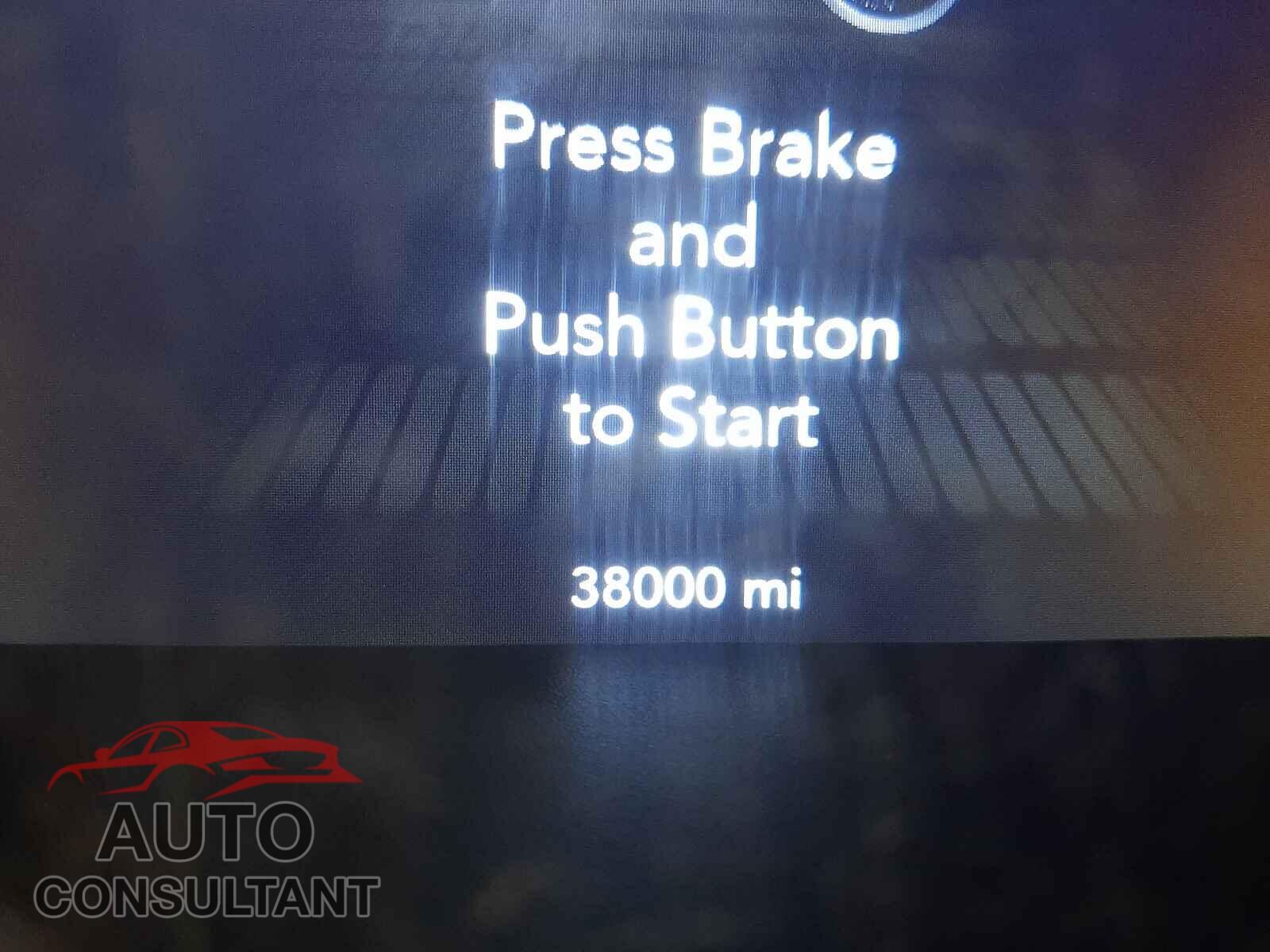 DODGE CHALLENGER 2019 - 2C3CDZAG4KH551469