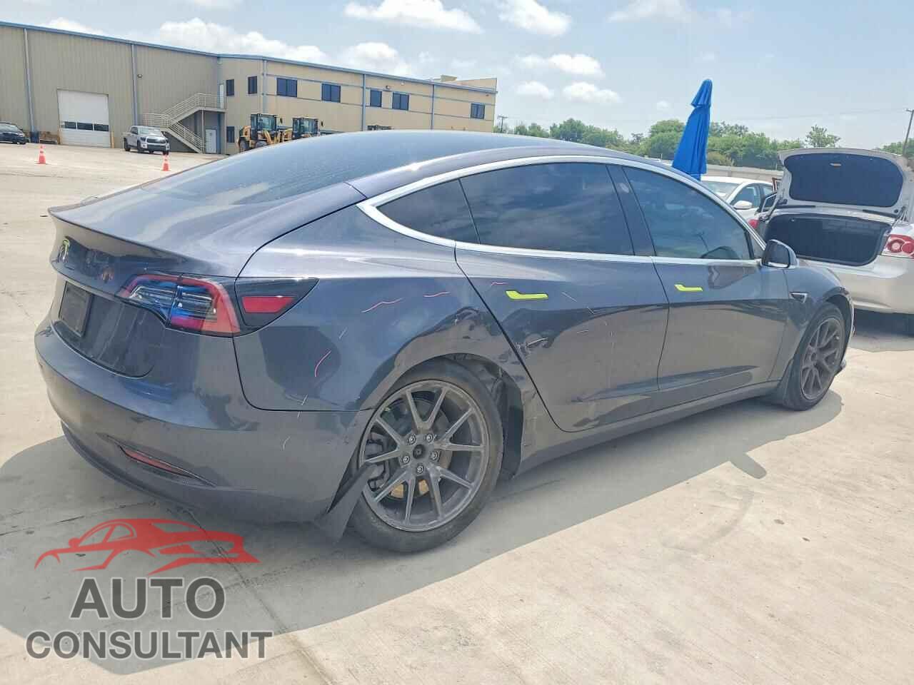 TESLA MODEL 3 2020 - 5YJ3E1EA3LF657841