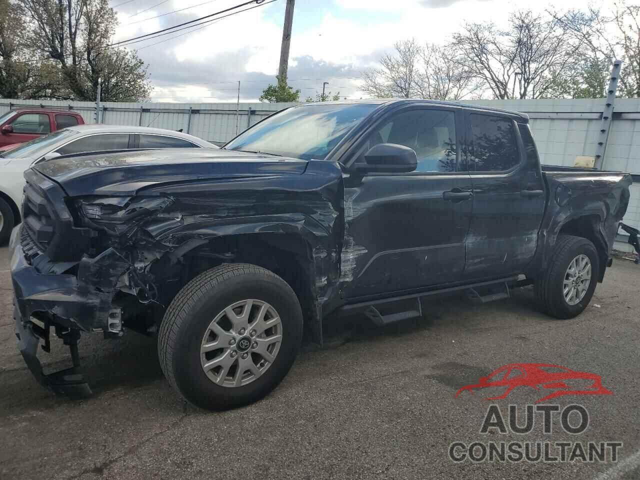 TOYOTA TACOMA 2024 - 3TYLD5KN3RT007675