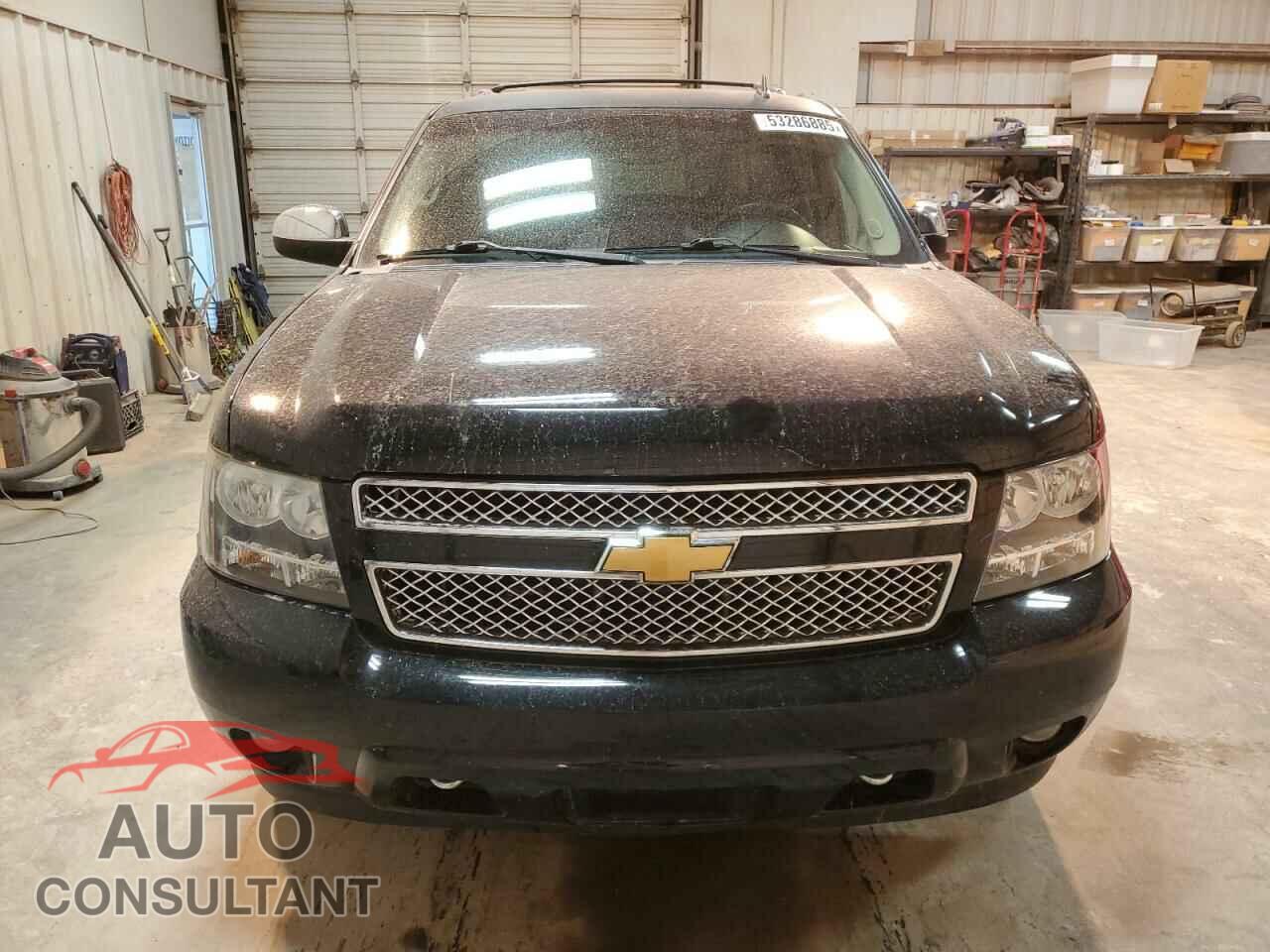 CHEVROLET TAHOE 2013 - 1GNSCAE09DR162913