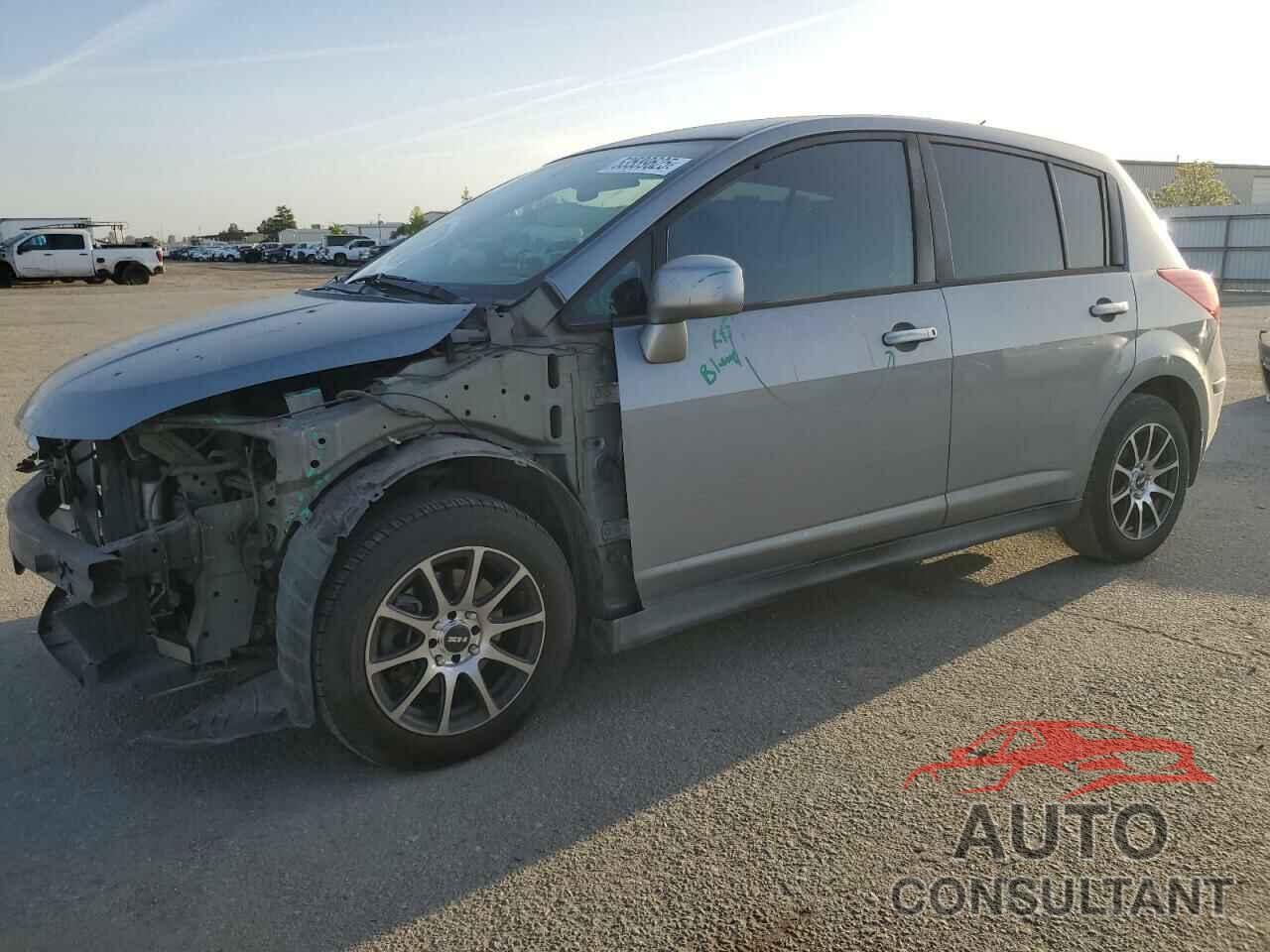 NISSAN VERSA 2012 - 3N1BC1CP7CK231833