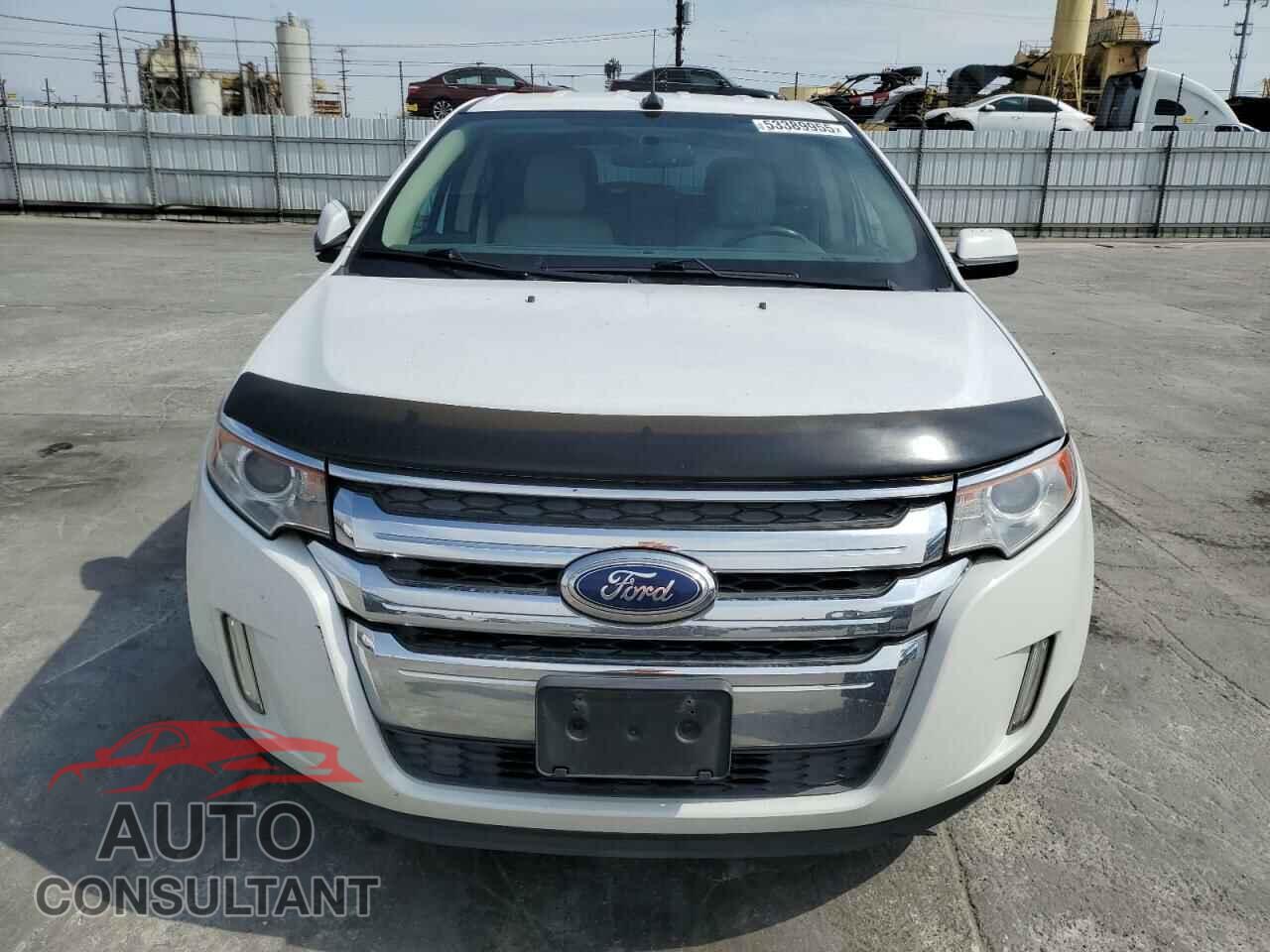 FORD EDGE 2014 - 2FMDK3JC2EBB56144