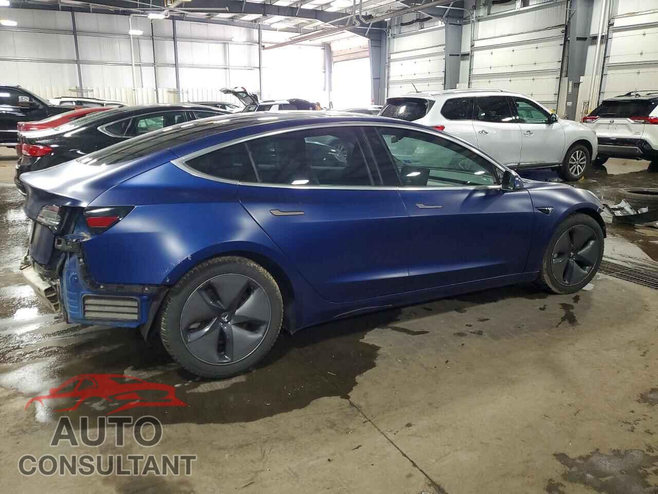 TESLA MODEL 3 2020 - 5YJ3E1EB5LF636417