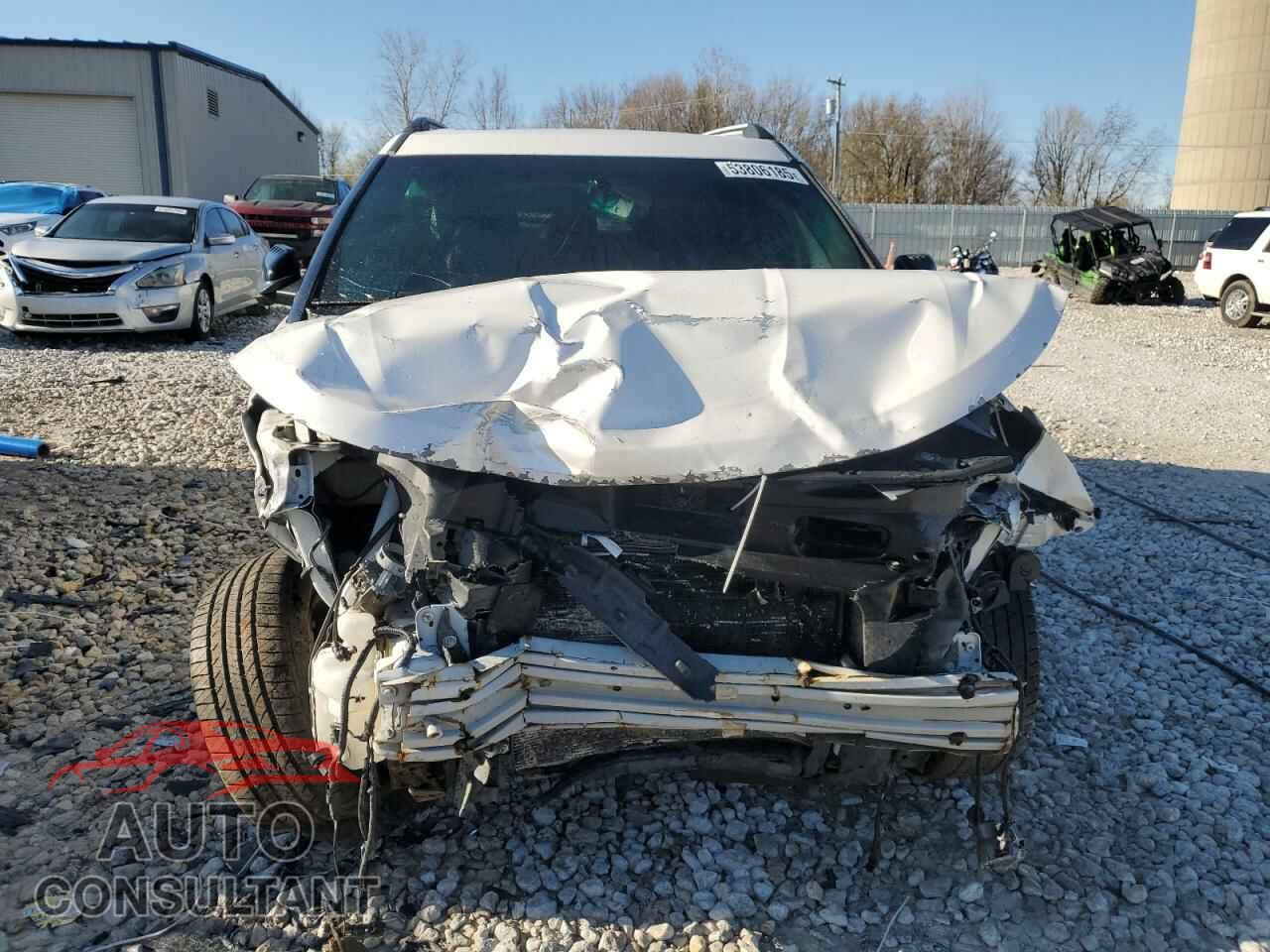 FORD EXPLORER 2013 - 1FM5K8D89DGB61695