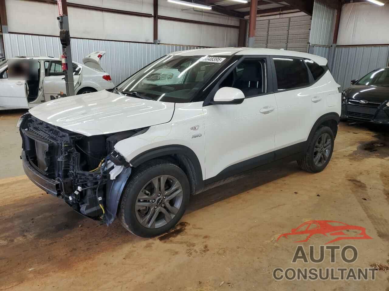 KIA SELTOS 2023 - KNDEPCAA6P7362944