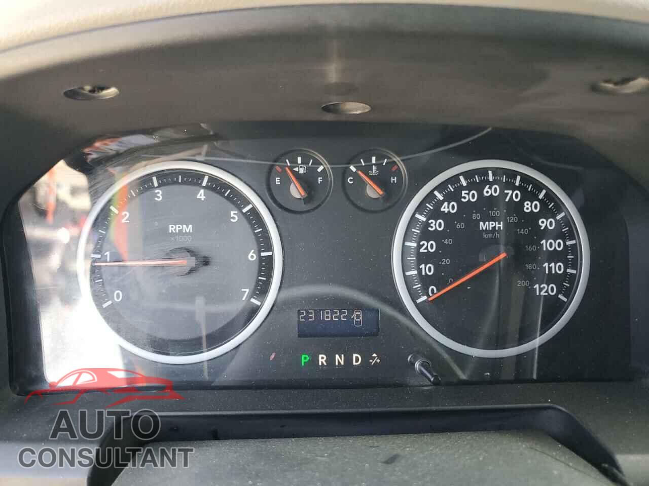 DODGE RAM 1500 2012 - 1C6RD6FP6CS169507