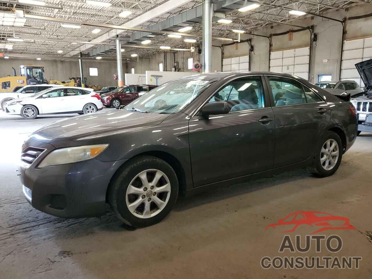 TOYOTA CAMRY 2011 - 4T4BF3EK0BR089276