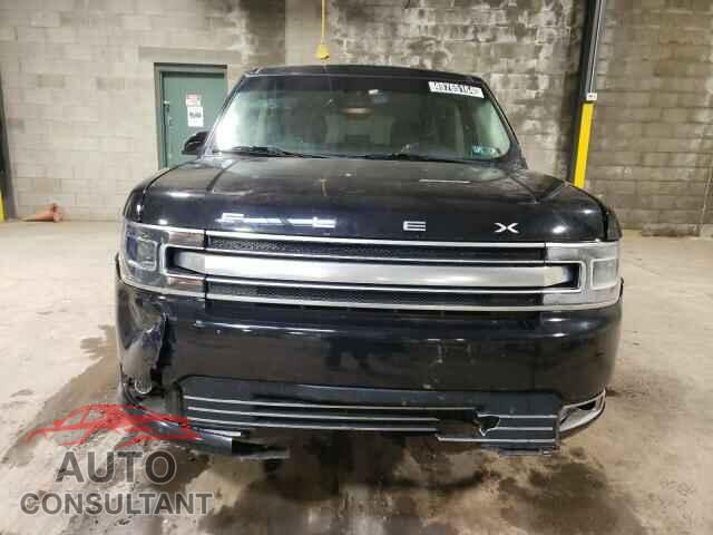 FORD FLEX 2019 - 2FMGK5D85KBA35149