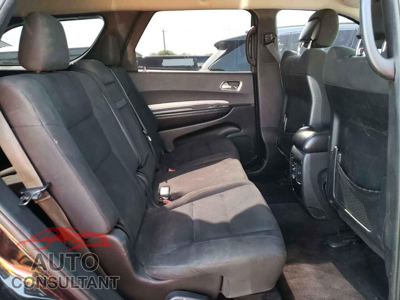 DODGE DURANGO 2016 - 1C4RDHAG3GC374276