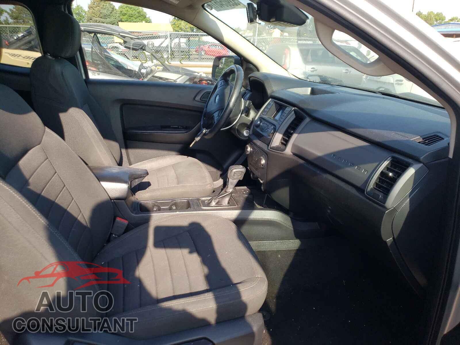 FORD RANGER 2019 - 1FTER1FH8KLA79451