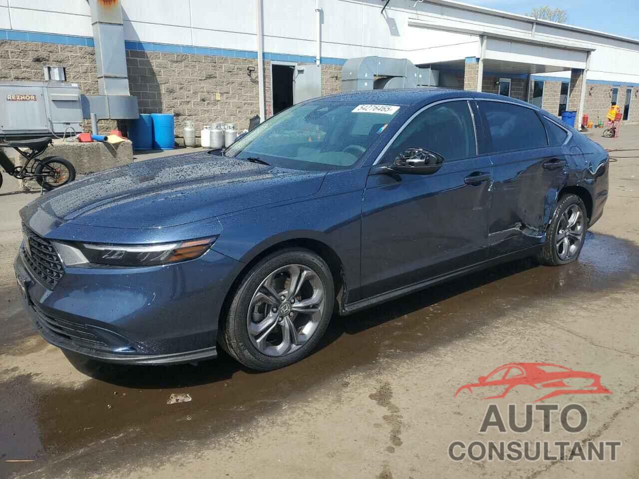 HONDA ACCORD 2024 - 1HGCY1F3XRA050054