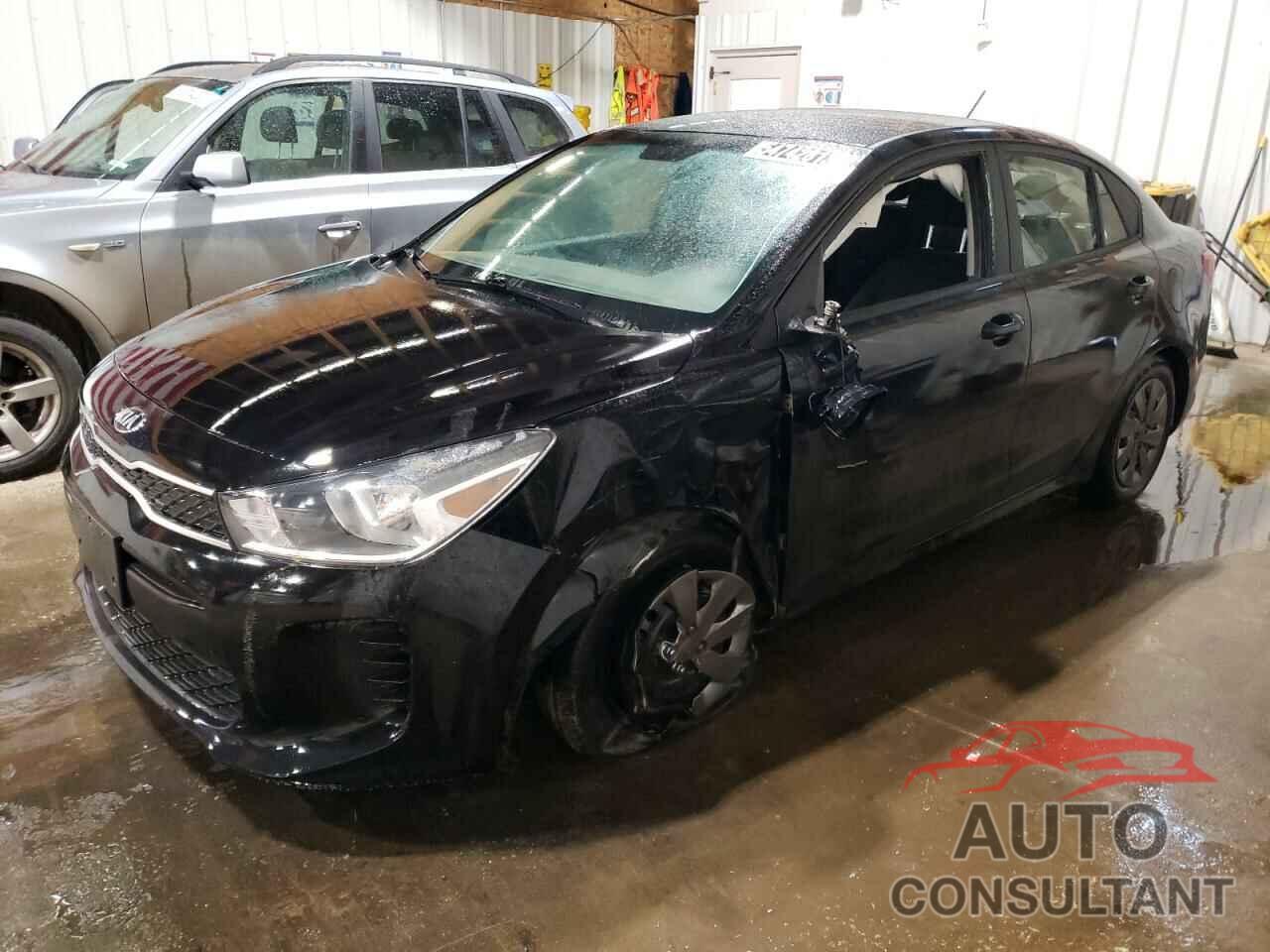 KIA RIO 2020 - 3KPA24AD5LE312317