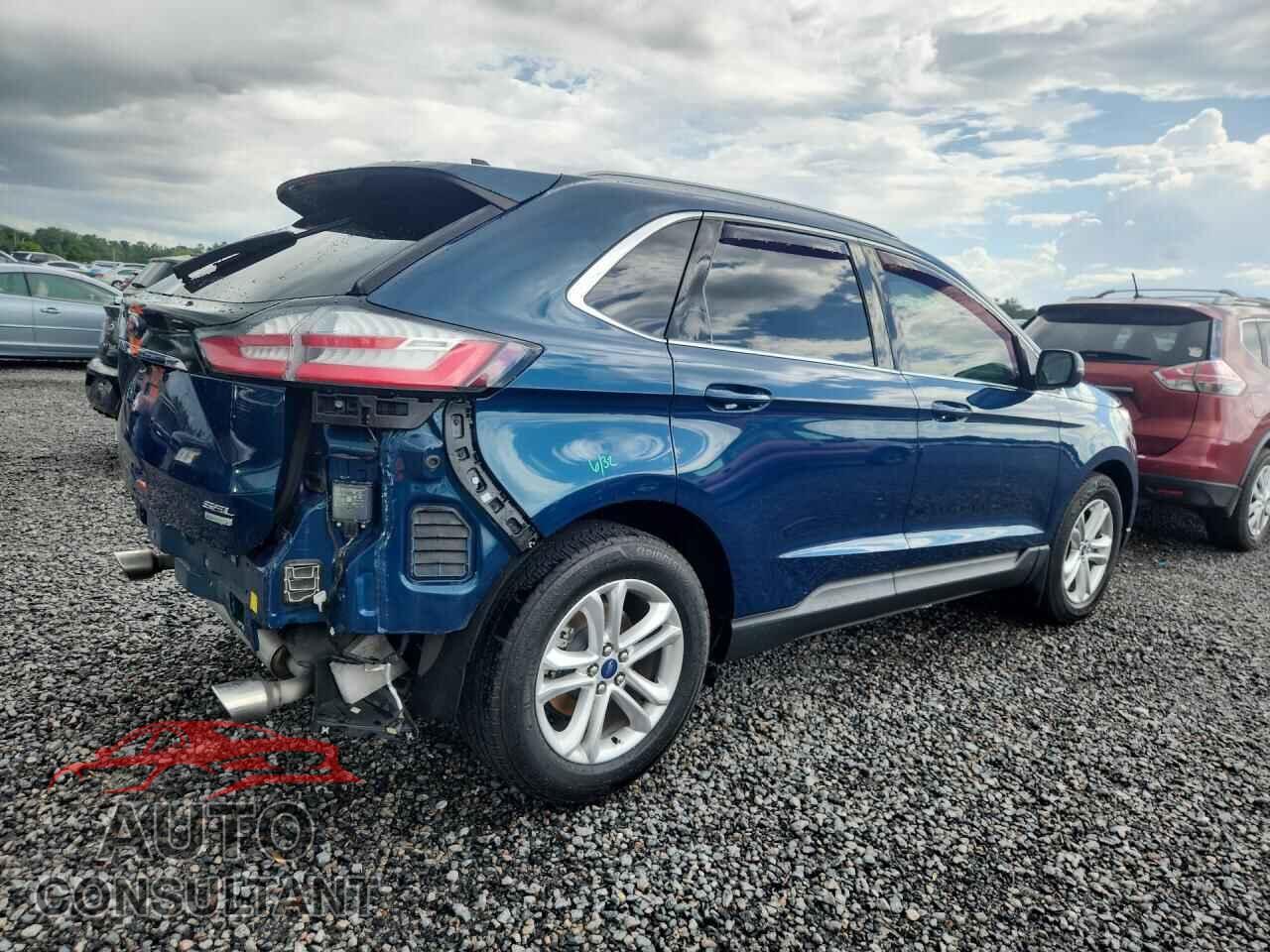 FORD EDGE 2020 - 2FMPK3J90LBB45352