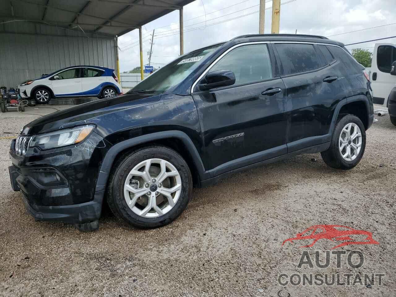 JEEP COMPASS 2025 - 3C4NJDBN3ST546946