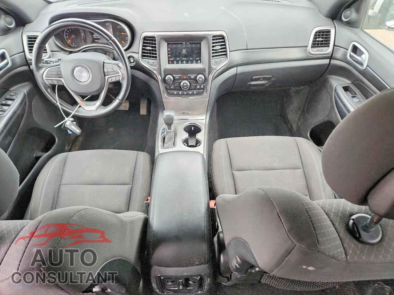 JEEP CHEROKEE 2019 - 1C4RJFAG2KC839054
