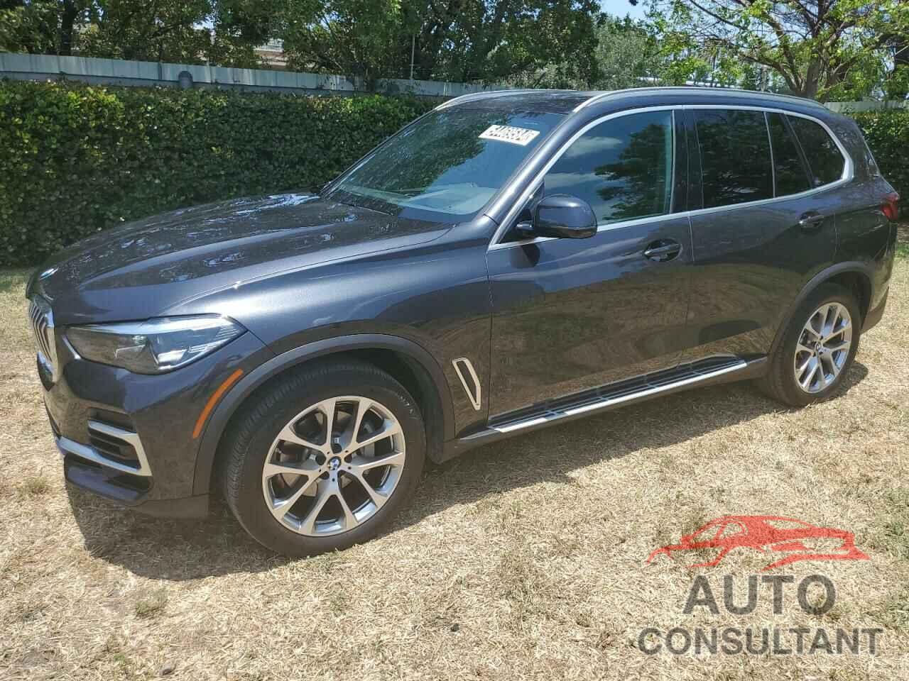 BMW X5 2023 - 5UXCR6C04P9P95771