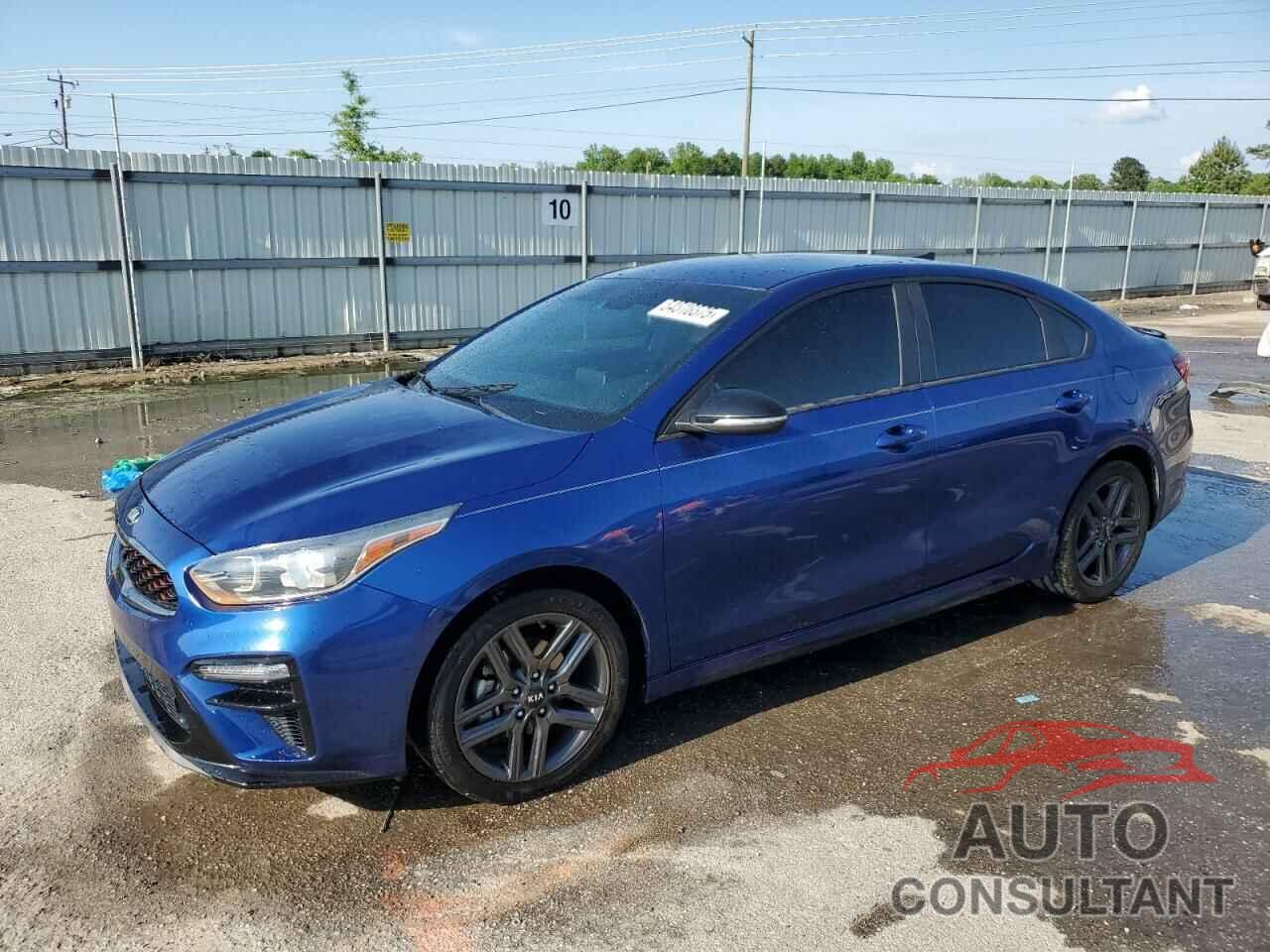 KIA FORTE 2020 - 3KPF34ADXLE166967