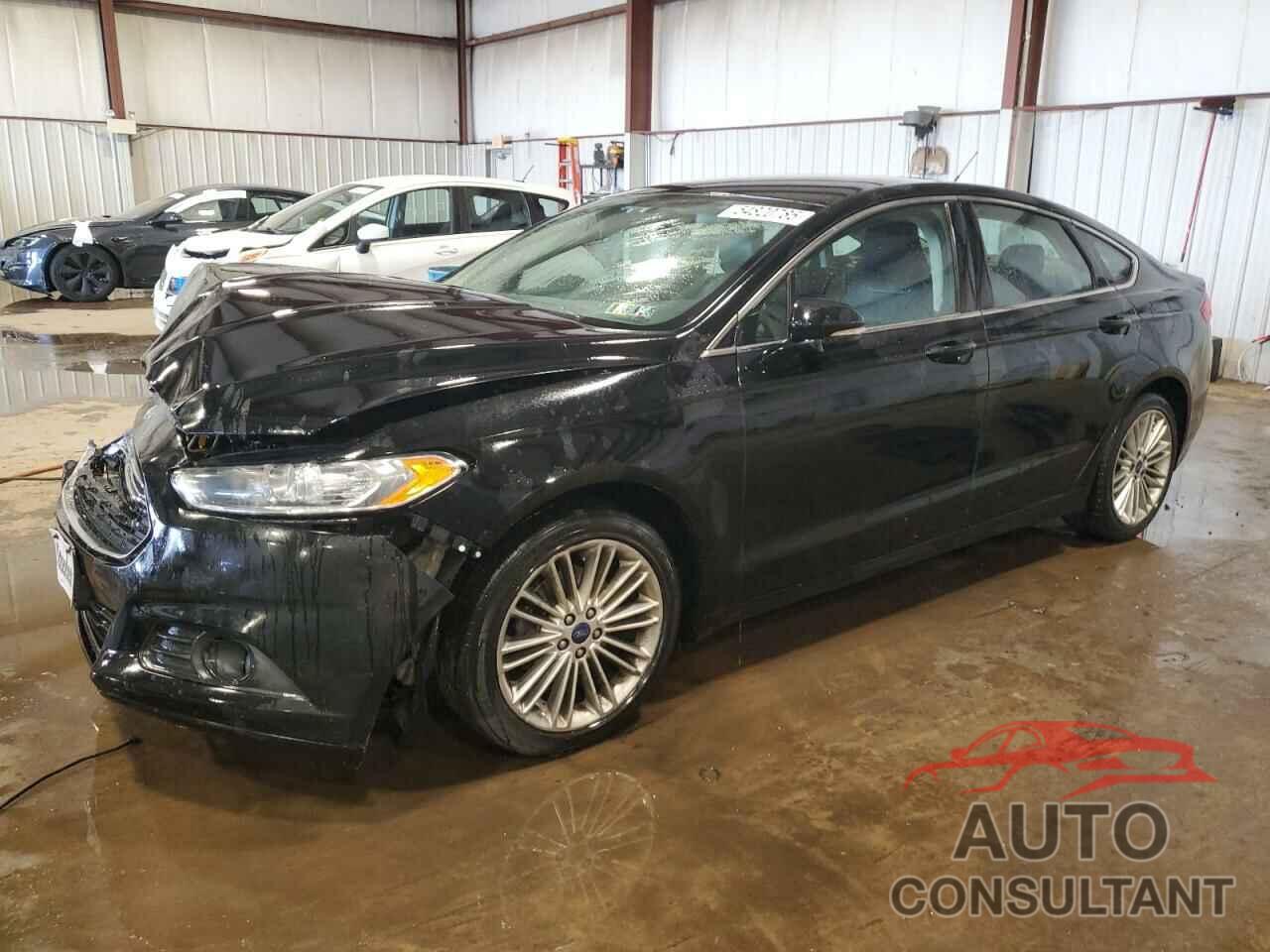 FORD FUSION 2016 - 3FA6P0H94GR333083