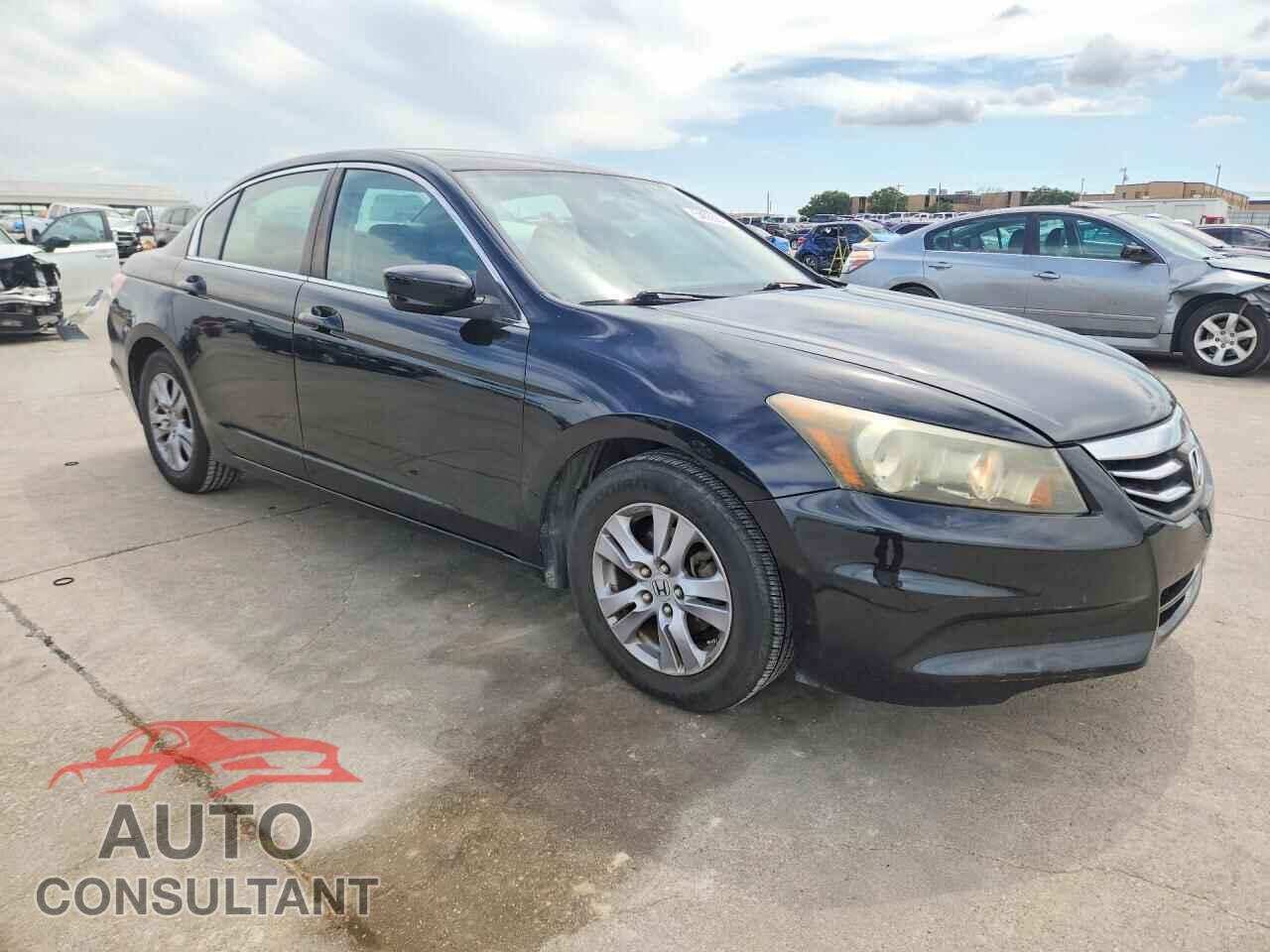 HONDA ACCORD 2011 - 1HGCP2F61BA133154