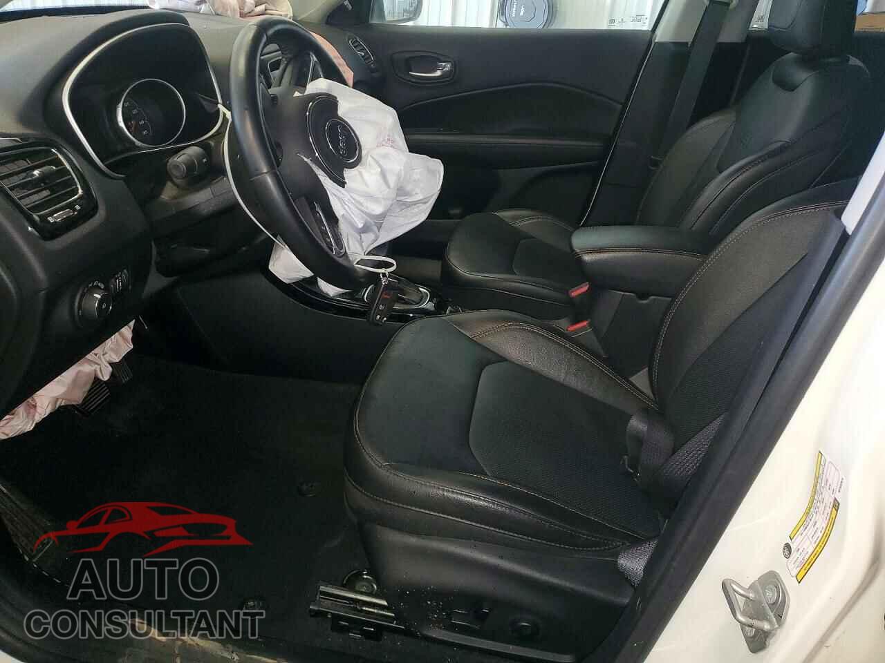 JEEP COMPASS 2021 - 3C4NJDCB1MT532874