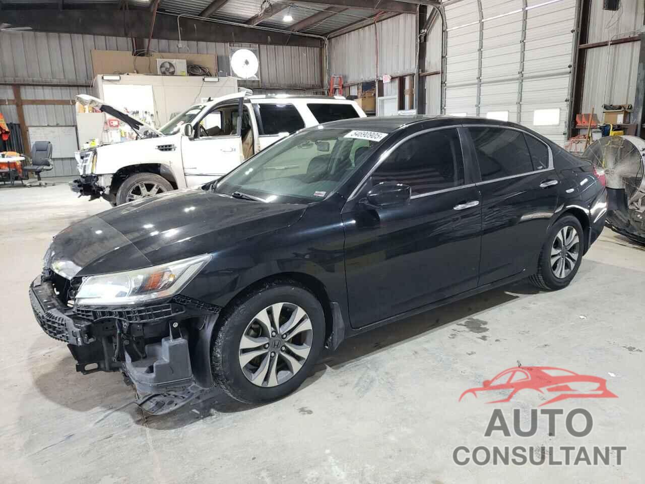 HONDA ACCORD 2014 - 1HGCR2F32EA192170