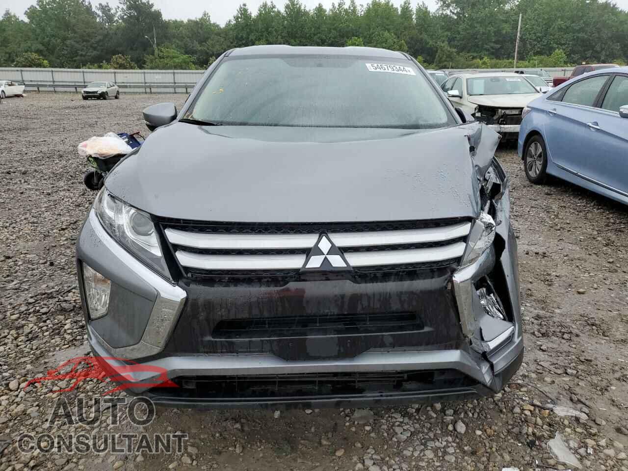 MITSUBISHI ECLIPSE 2020 - JA4AS3AA9LZ011581
