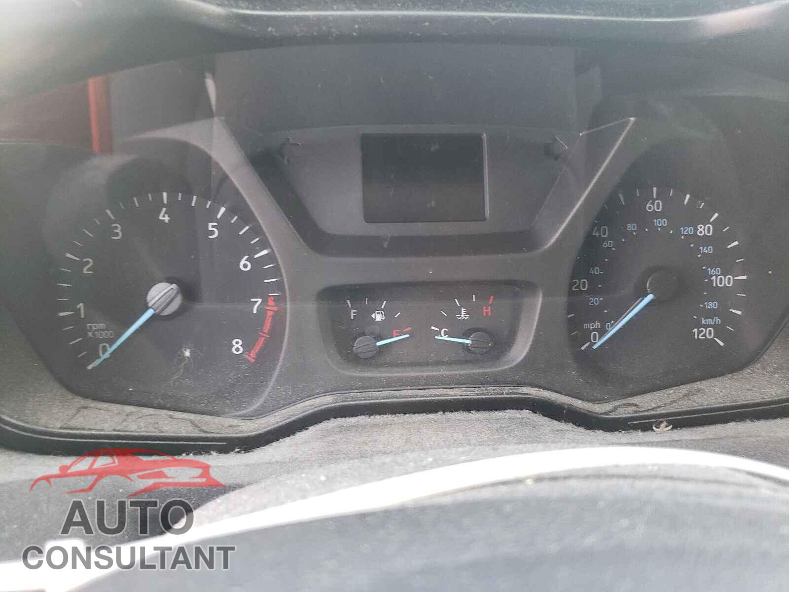 FORD TRANSIT CO 2016 - 1FTYR1YM2GKB10682