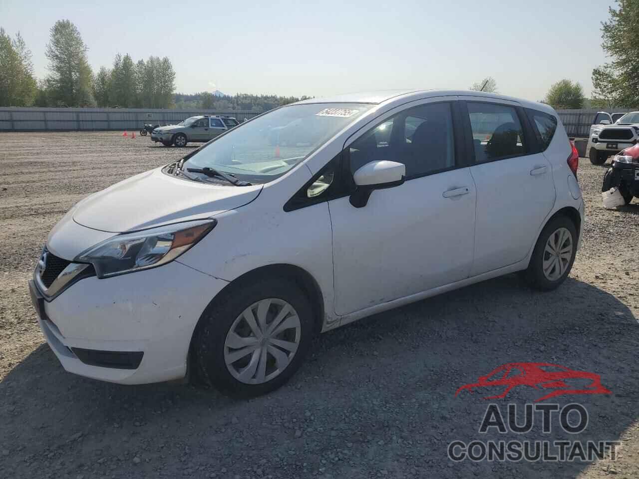 NISSAN VERSA 2017 - 3N1CE2CP5HL357971