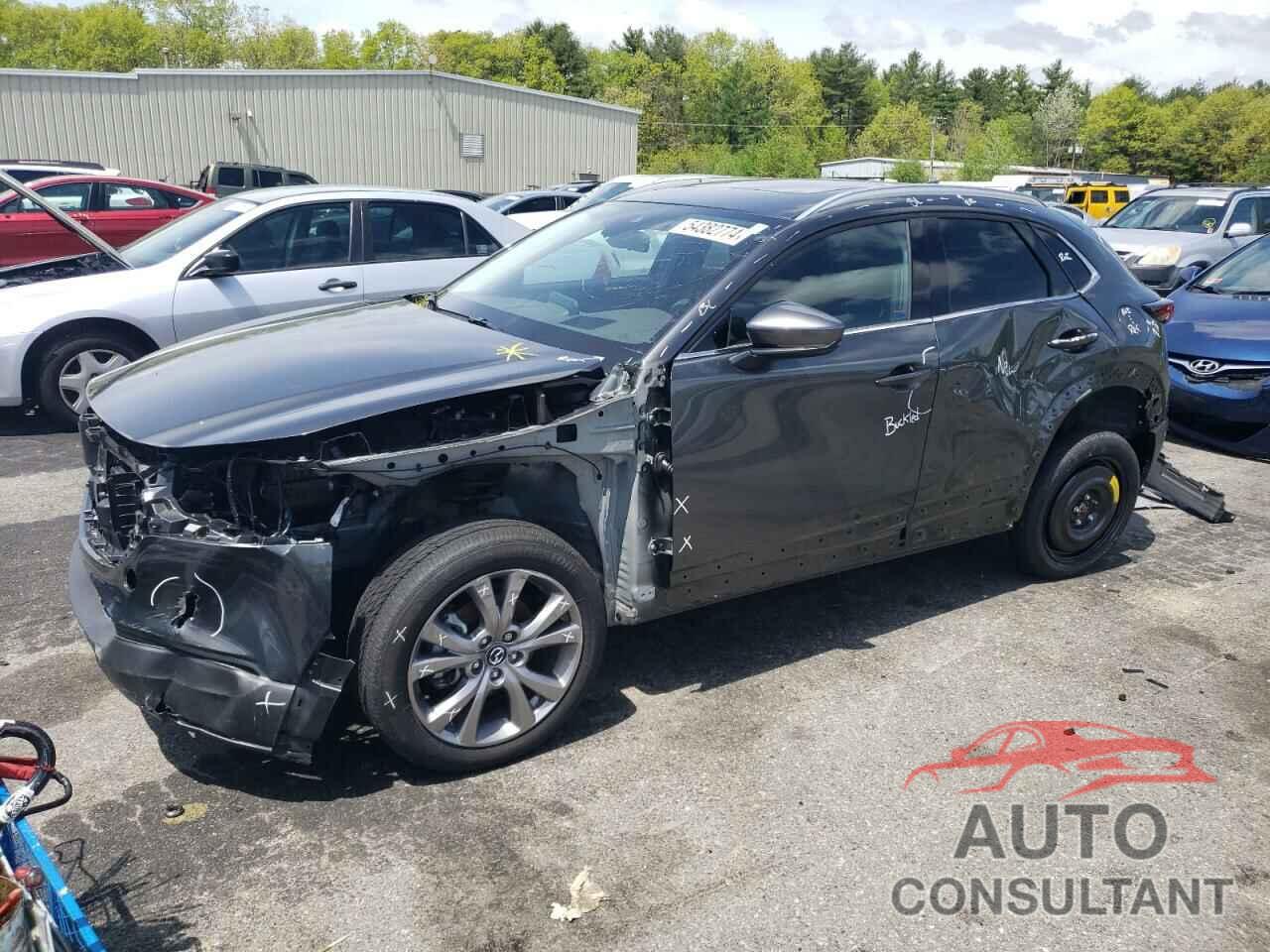 MAZDA CX30 2023 - 3MVDMBDM4PM576419