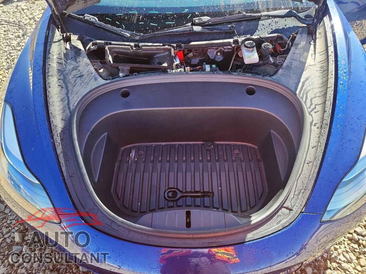 TESLA MODEL 3 2023 - 5YJ3E1EA4PF451515