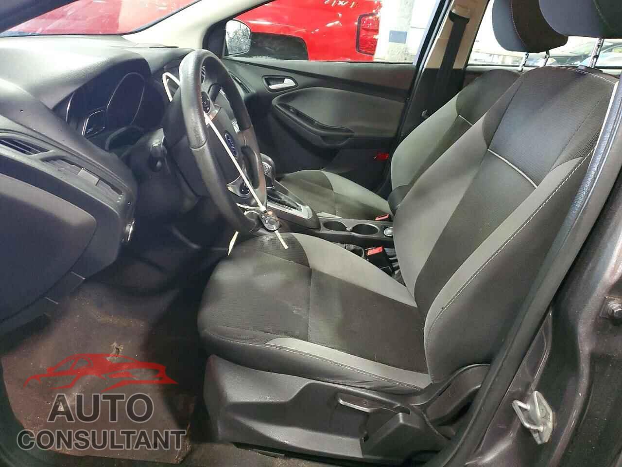 FORD FOCUS 2014 - 1FADP3F28EL138551