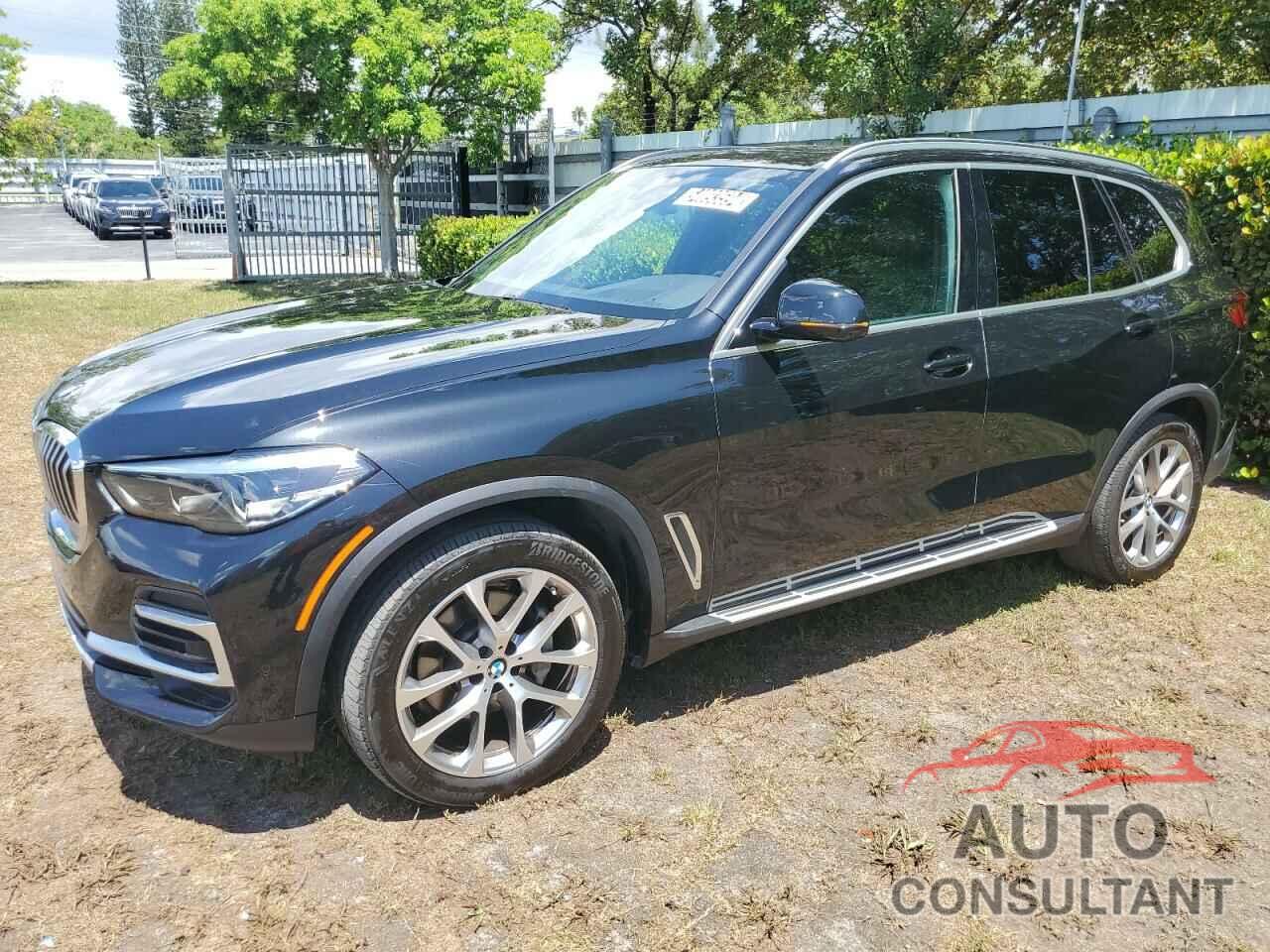 BMW X5 2023 - 5UXCR6C03P9P90402