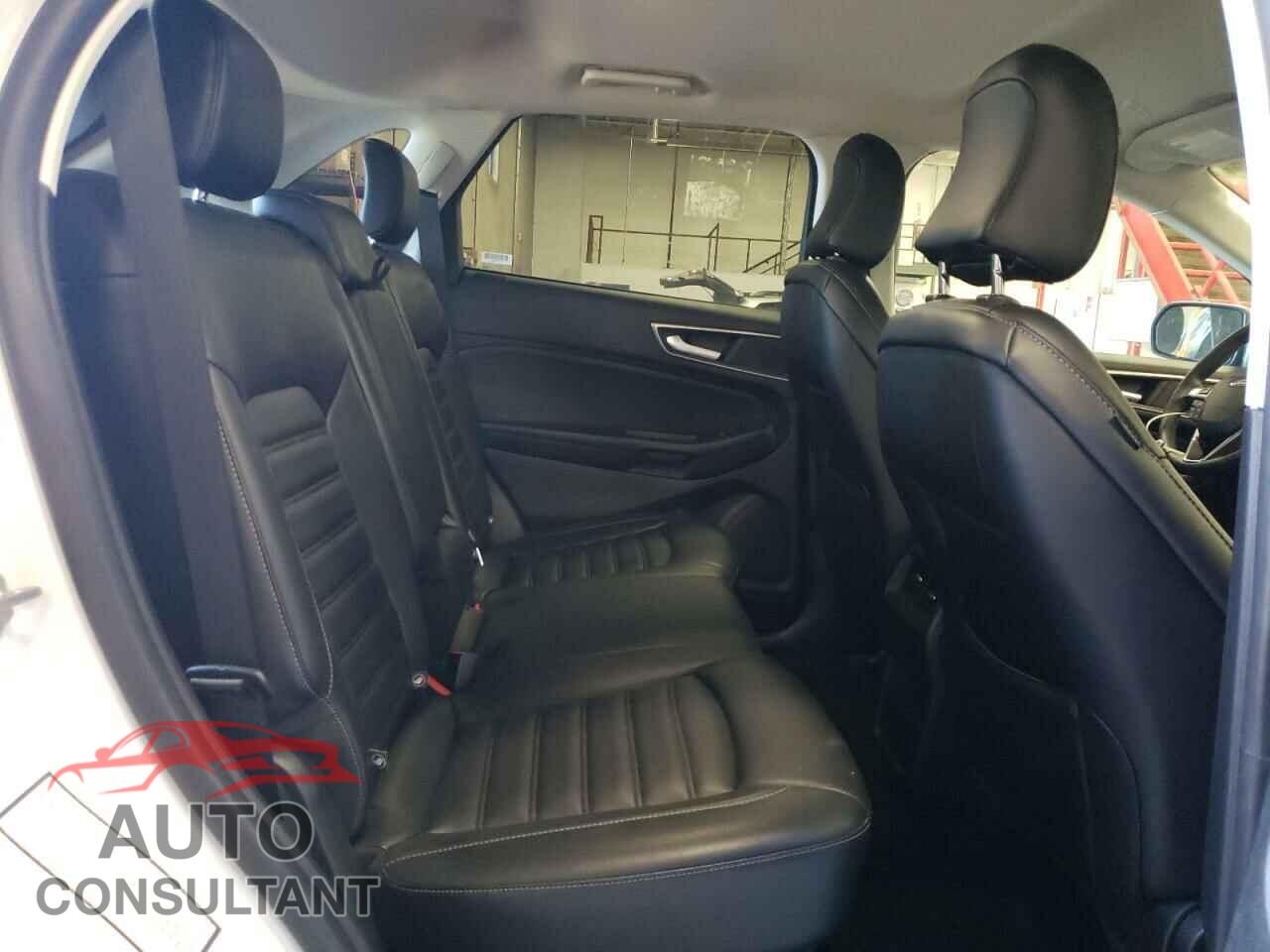 FORD EDGE 2024 - 2FMPK4J95RBA76768