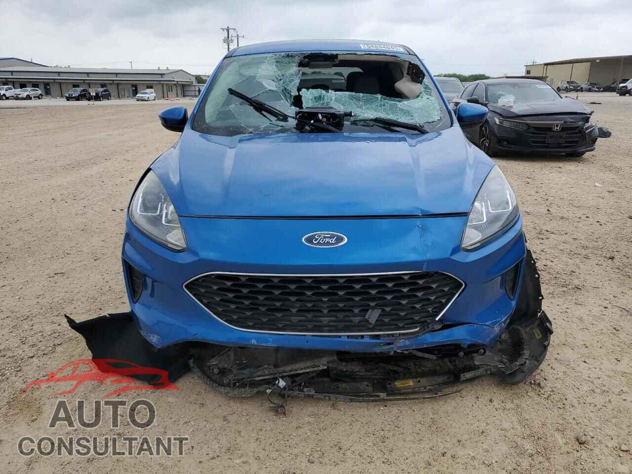 FORD ESCAPE 2020 - 1FMCU0G63LUA32364