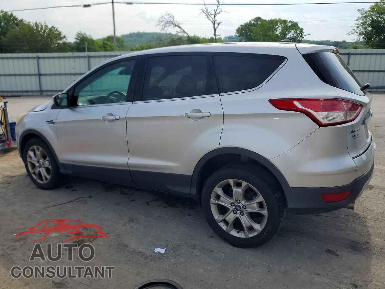 FORD ESCAPE 2013 - 1FMCU0H92DUA54043