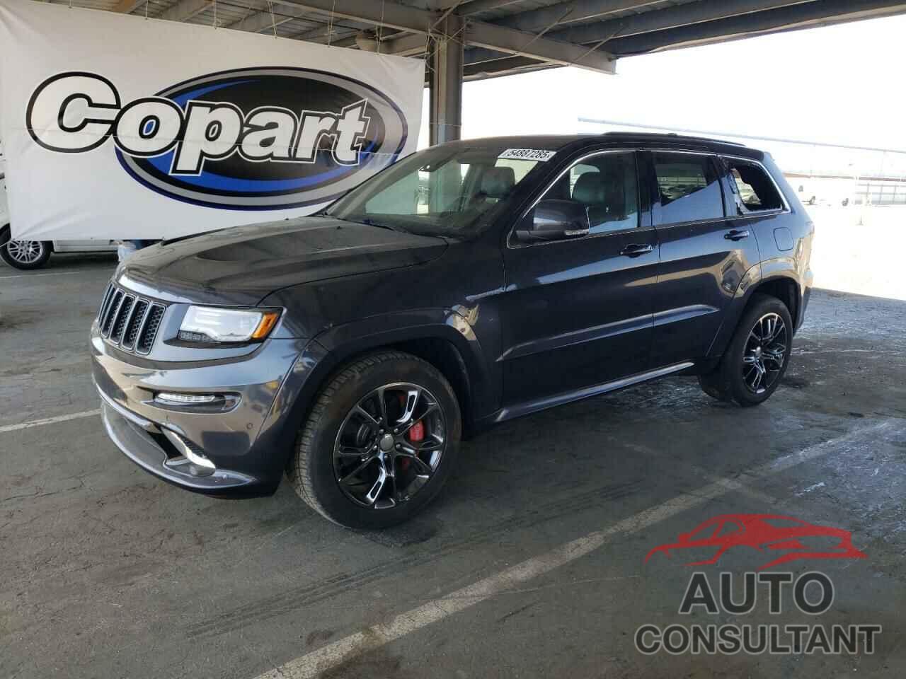 JEEP GRAND CHER 2015 - 1C4RJFDJ7FC115745