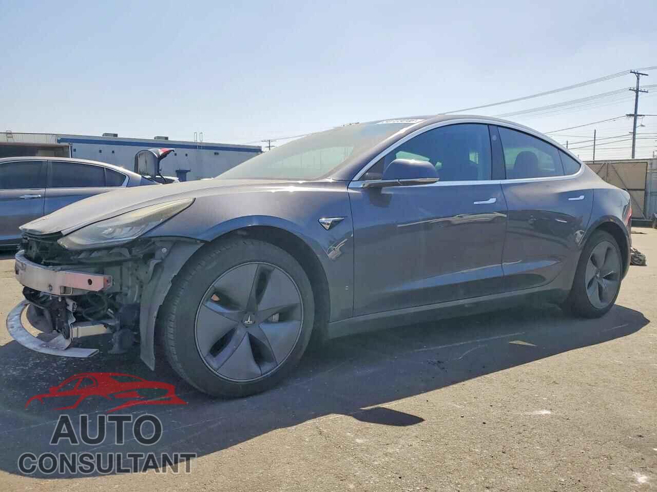 TESLA MODEL 3 2020 - 5YJ3E1EA8LF644079