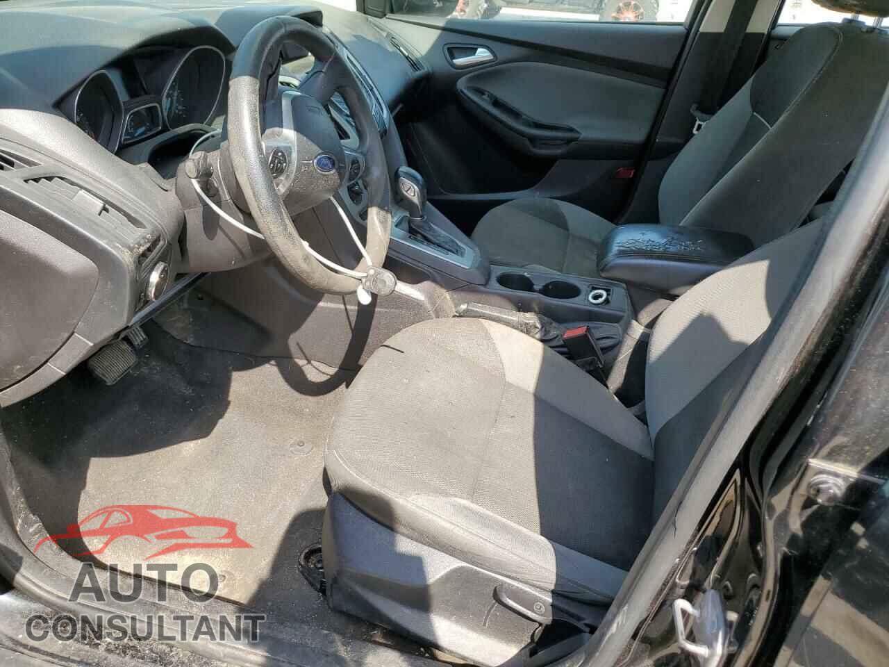 FORD FOCUS 2014 - 1FADP3F24EL233530