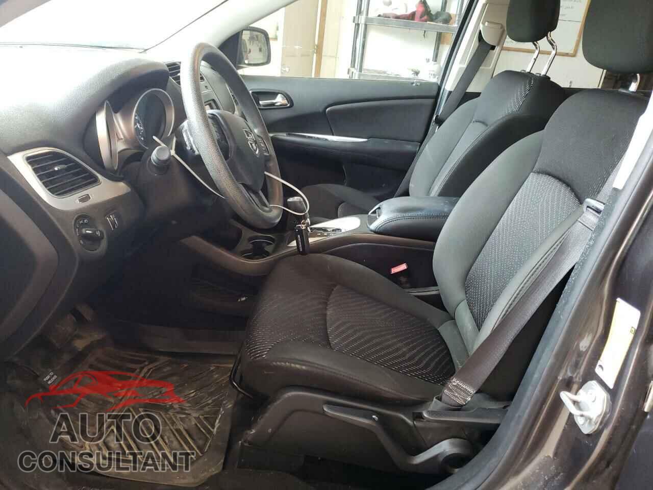 DODGE JOURNEY 2019 - 3C4PDCBB7KT779034