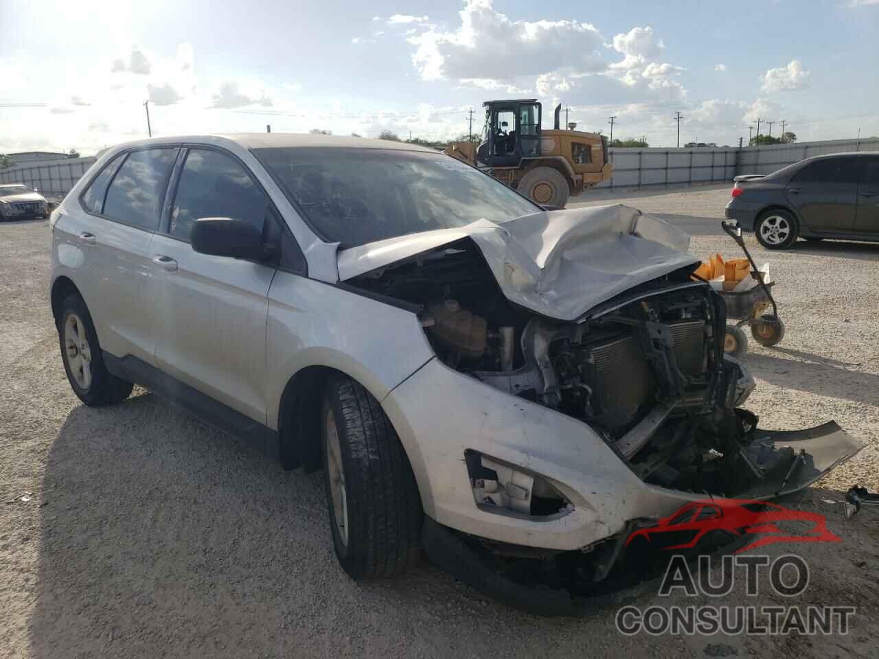 FORD EDGE 2016 - 2FMPK3G97GBC36602