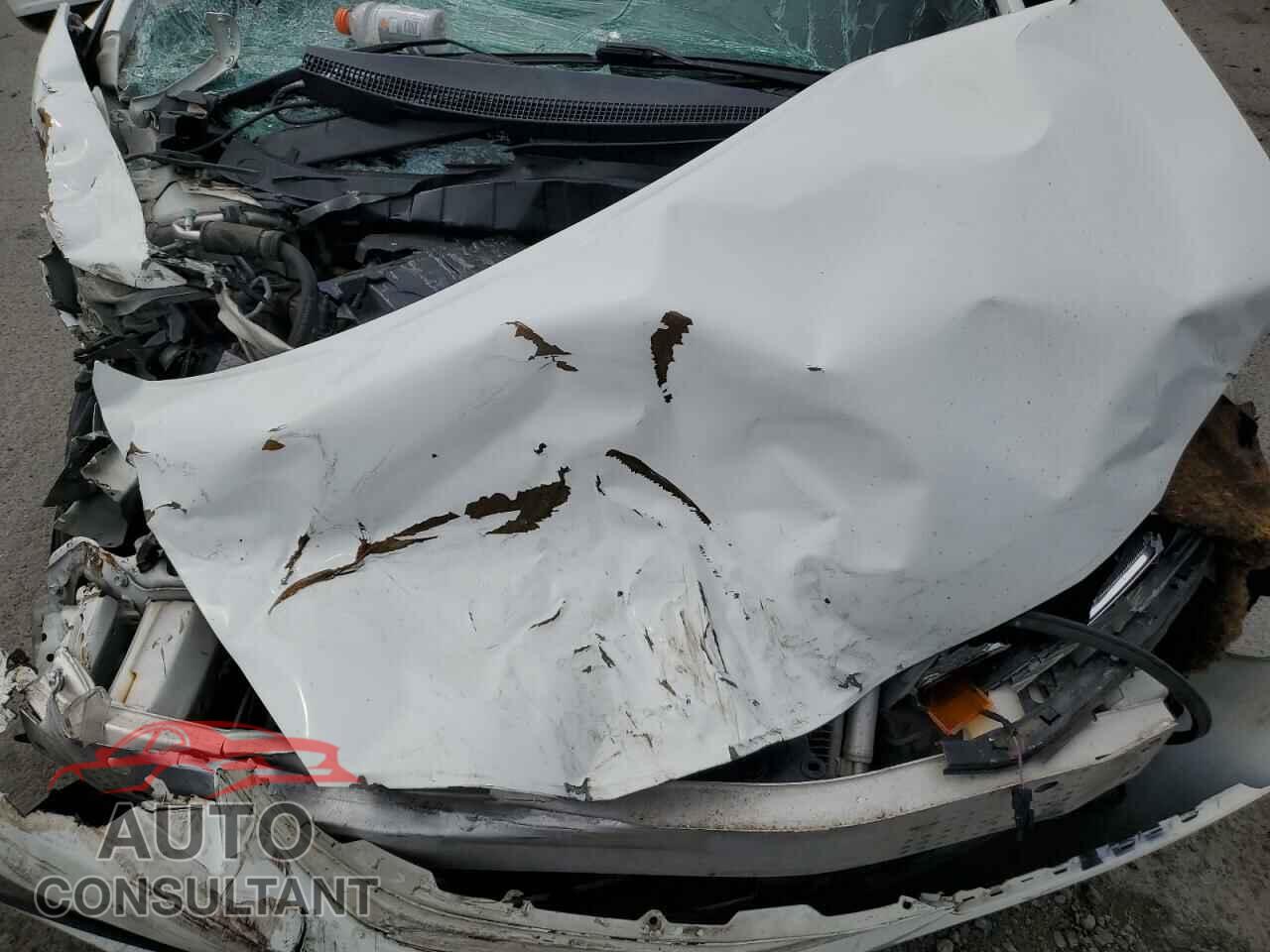 HONDA CIVIC 2014 - 19XFB2F8XEE272079