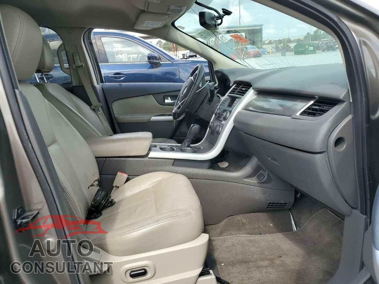FORD EDGE 2013 - 2FMDK3JC9DBC05421