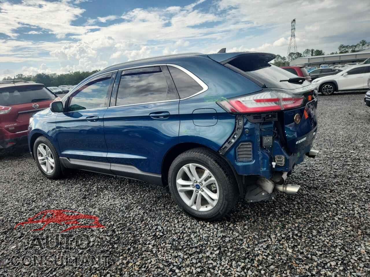 FORD EDGE 2020 - 2FMPK3J90LBB45352