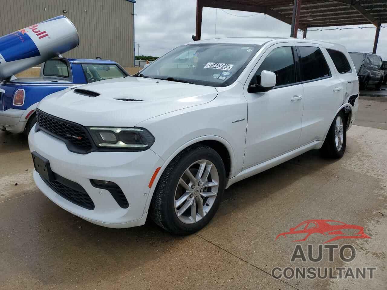 DODGE DURANGO 2022 - 1C4SDHCTXNC130228