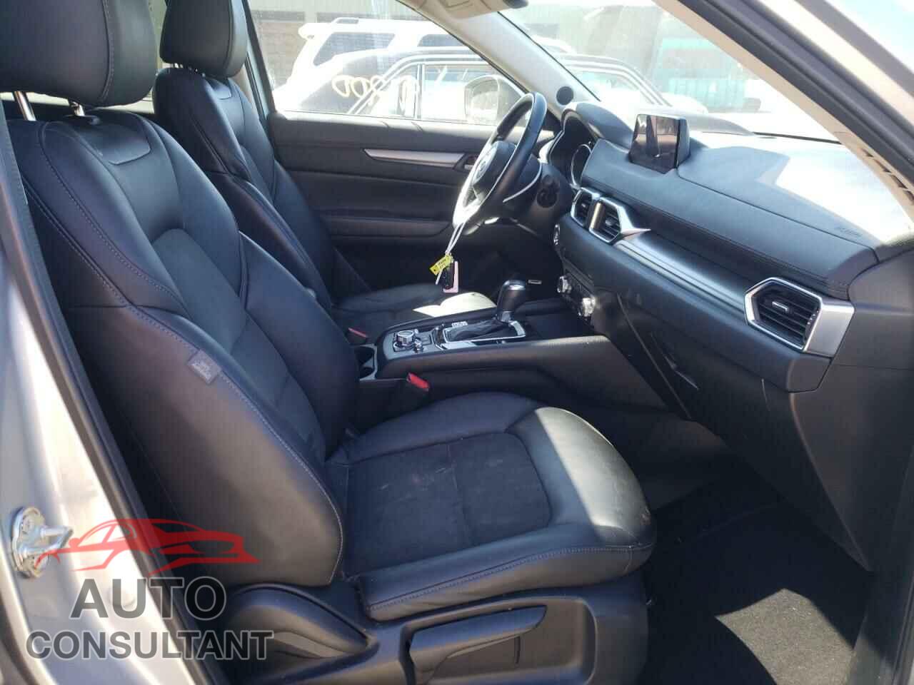 MAZDA CX-5 2017 - JM3KFBCL2H0112326
