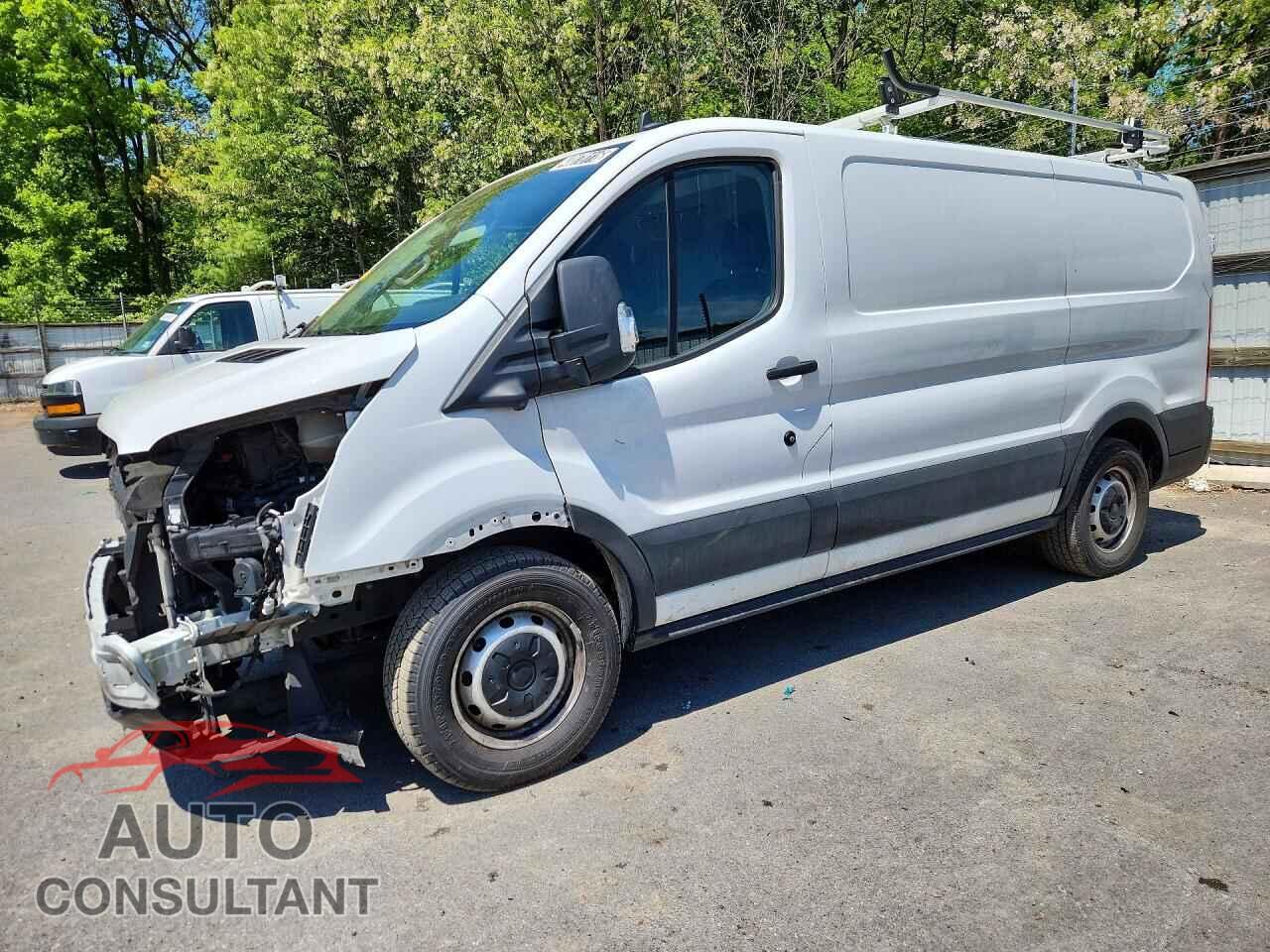 FORD TRANSIT 2023 - 1FTYE1Y87PKA14285
