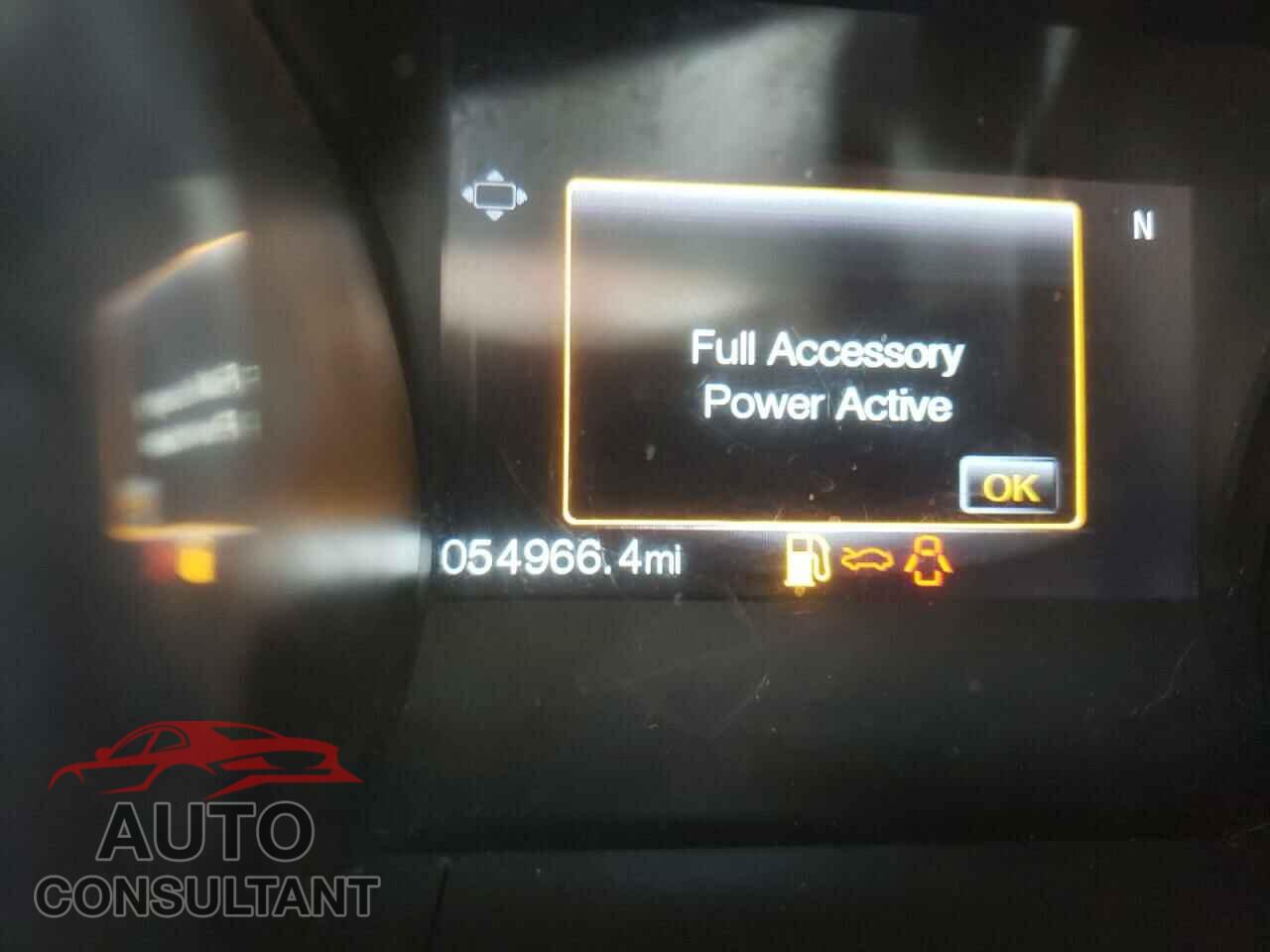 FORD MUSTANG 2016 - 1FA6P8CF6G5200906