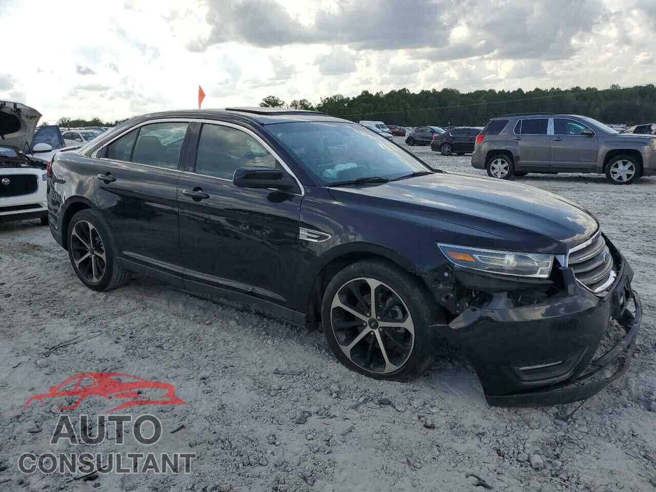 FORD TAURUS 2016 - 1FAHP2E88GG149076
