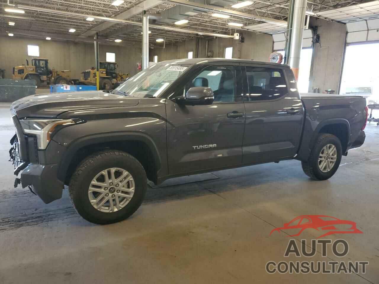 TOYOTA TUNDRA 2022 - 5TFLA5DB6NX016429