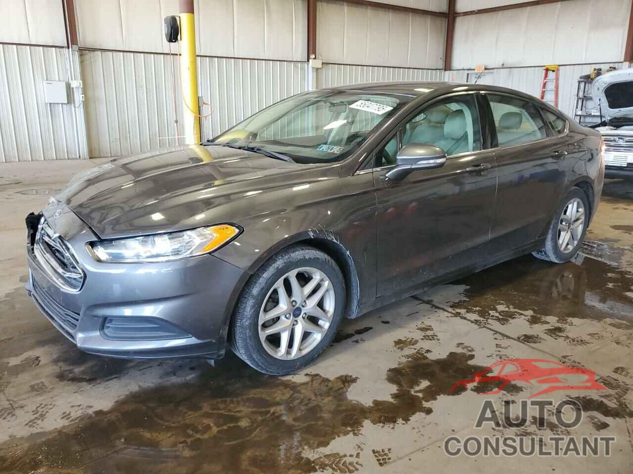 FORD FUSION 2016 - 3FA6P0HD3GR103622
